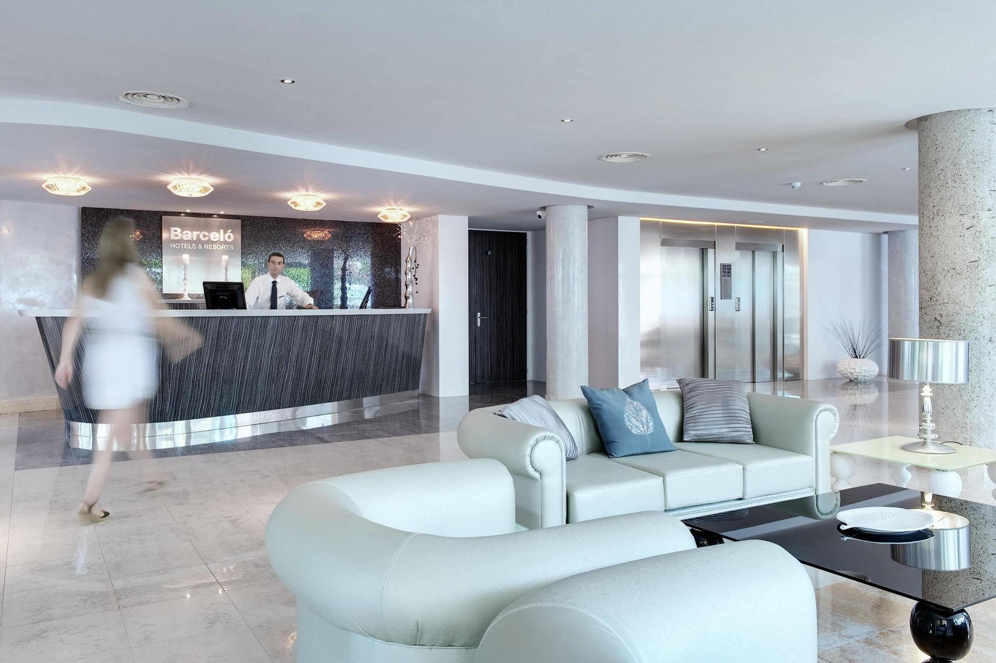 Barcelo Albatros - Adults Only Hotel
