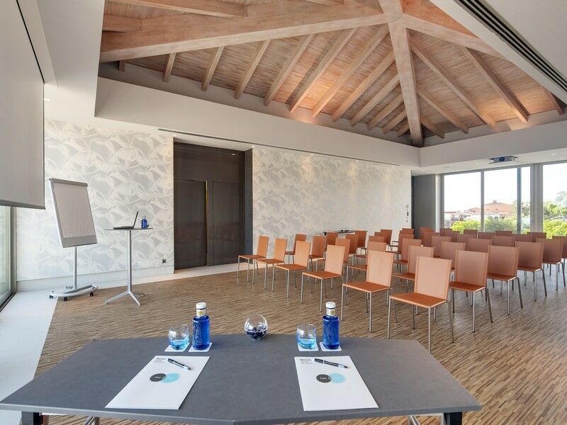 Hotel Barcelo Albatros - Adults Only