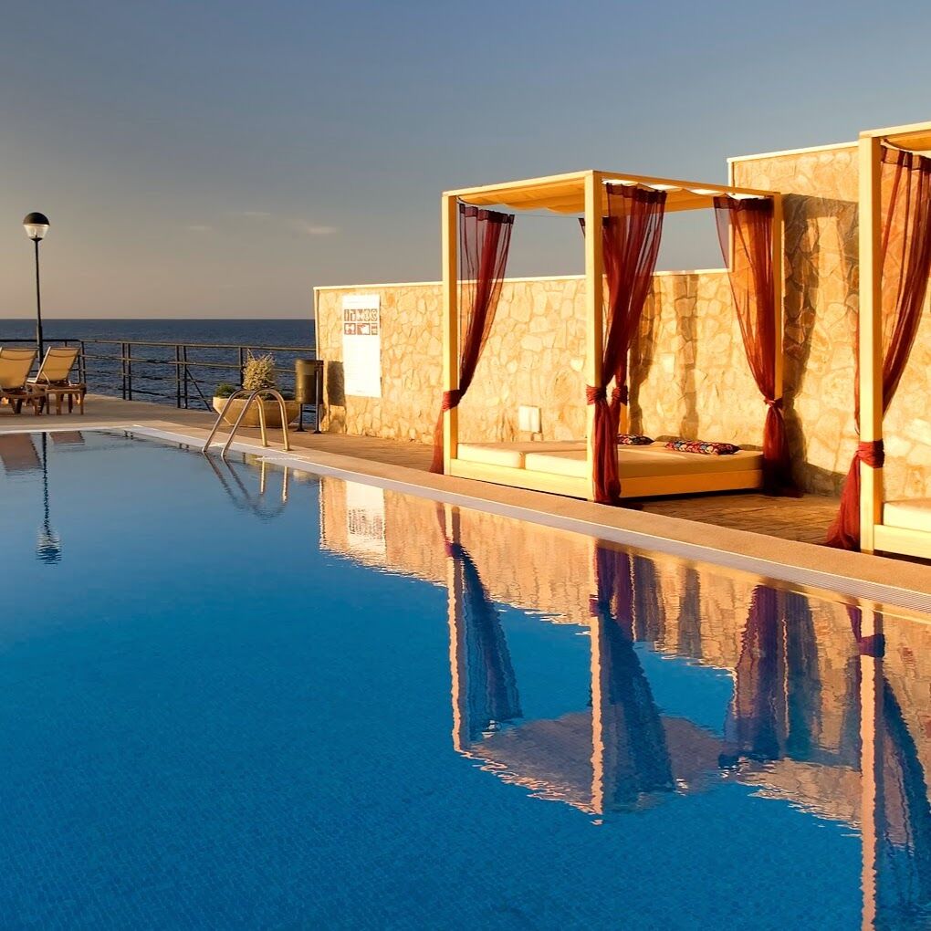 Hotel Barcelo Albatros - Adults Only Illetas